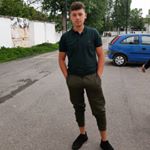 Profile Picture of Adrian Bogdan (@adrianbogdan_22) on Instagram