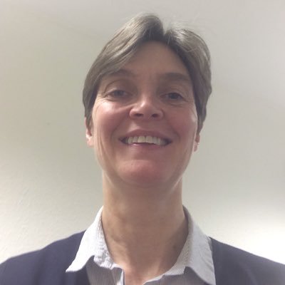 Profile Picture of Denise Cook (@denise_cookBSPS) on Twitter