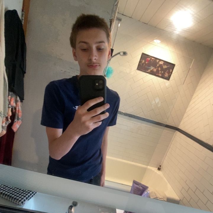 Profile Picture of john (@john.winter15) on Tiktok