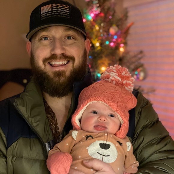 Profile Picture of Chad Cooper (@chadcooper406) on Poshmark