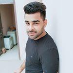 Profile Picture of Khush Arora (@khush.arora.16) on Instagram
