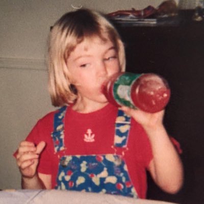 Profile Picture of Madison Pfleiderer (@madpfly) on Twitter
