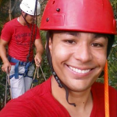 Profile Picture of Anderson Medeiros (@Andy_R_Medeiros) on Twitter