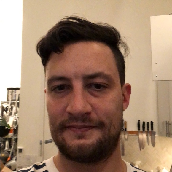 Profile Picture of Daniel Orestes (@tuffclap) on Poshmark