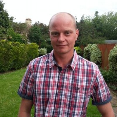 Profile Picture of Daniel Epps (@de_epps) on Twitter