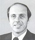 Profile Picture of Kent Hanceon Wikipedia