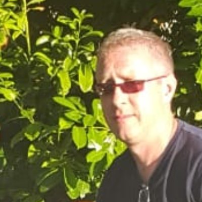 Profile Picture of Dan Sheedy (@DanGrinds) on Twitter