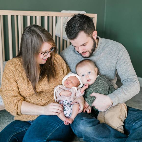 Profile Picture of Kristen Frauenhoffer (@kdfrauenhoffer) on Poshmark