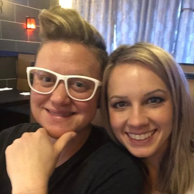 Profile Picture of Amanda Gibson (@Mer_MandaD) on Twitter