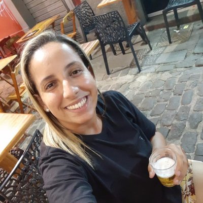 Profile Picture of Danielle Felix (@Daniellefelix07) on Twitter