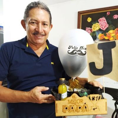 Profile Picture of Javier Cruzco Cuello (@javier_cruzco) on Twitter