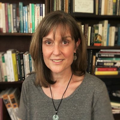 Profile Picture of Dr. Mary Beth Oliver (@olivermb) on Twitter