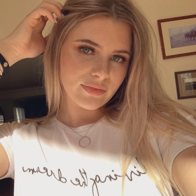 Profile Picture of Caitlin Mackenzie (@caitlinmack__) on Twitter