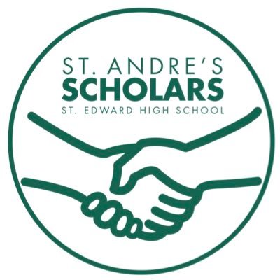 Profile Picture of St. Edward Andre Scholars Program (@andrescholars) on Twitter