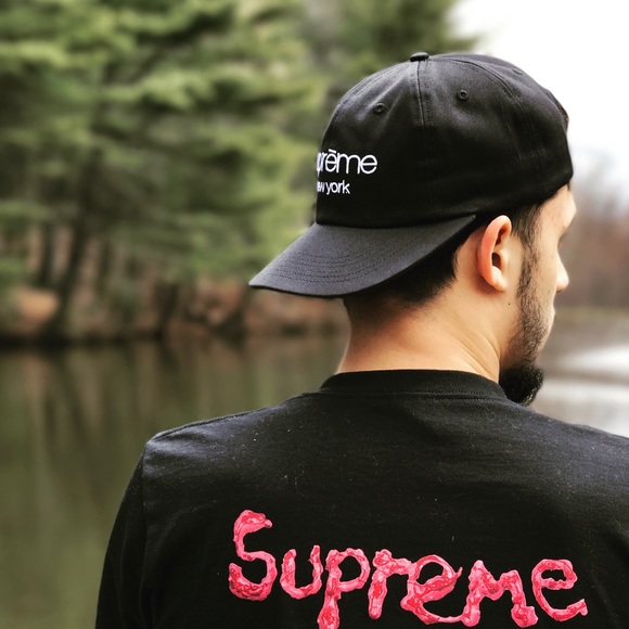 Profile Picture of Michael Rivera (@suprme_mike) on Poshmark