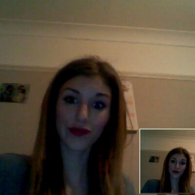 Profile Picture of Jamie-crystal Bishop (@jamie_crystal) on Twitter