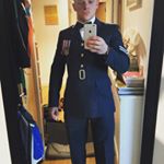 Profile Picture of Craig Rudyk-Smith (@craigantsmith) on Instagram