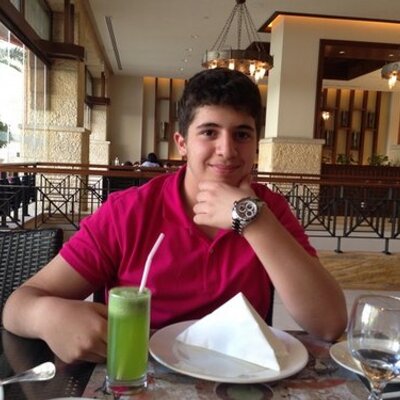 Profile Picture of Mohammad Salameh (@Mohd_Salameh) on Twitter