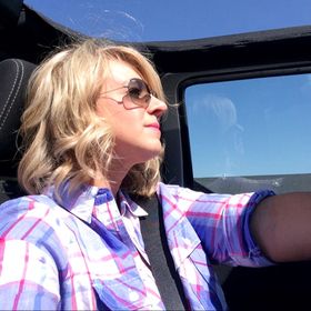 Profile Picture of Jody Hammerstone Williams (@missjody777) on Pinterest