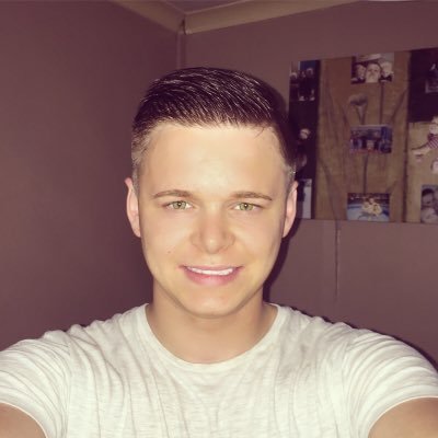 Profile Picture of Joshua Batchelor (@No_one_stalk) on Twitter