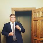Profile Picture of Jacob David Clinger (@farmboyjake1776) on Instagram