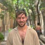 Profile Picture of Dan Michael Kelly (@danmichaelkelly) on Instagram
