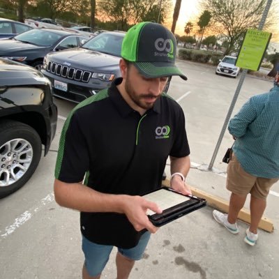 Profile Picture of Jonathan Palacios-Avila (@jonathanavila) on Twitter