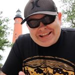 Profile Picture of Dave Tinker (@originaltinker) on Instagram