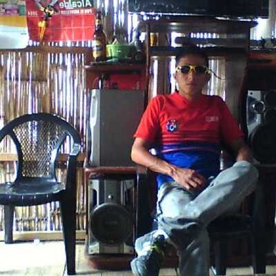 Profile Picture of Oswaldo Ibarra (@oswaldoibarra13) on Twitter