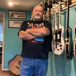 Profile Picture of Larry Hirshon (@larry_hirshon5812) on Instagram