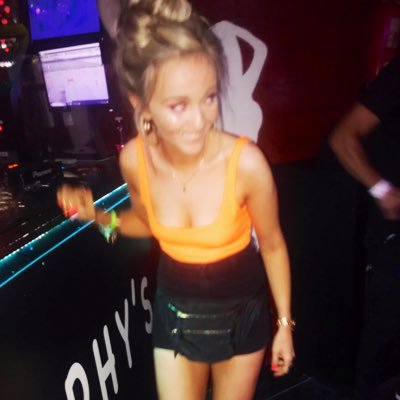 Profile Picture of Brady (@LisaBrady_) on Twitter