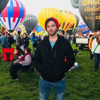 Profile Picture of Michael Wahl (@michael-wahl-27) on Quora