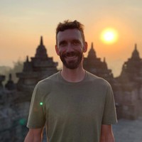 Profile Picture of Jeremy Moorhouse (@jeremy-moorhouse) on Quora