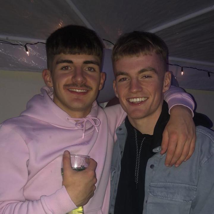 Profile Picture of Michael (@@michaelcoman) on Tiktok