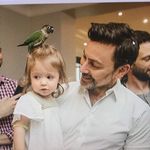 Profile Picture of Adam Kline (@ajkline) on Instagram