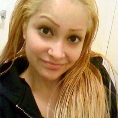 Profile Picture of Jeannette Narvaez (@PeachesNarvaez) on Twitter