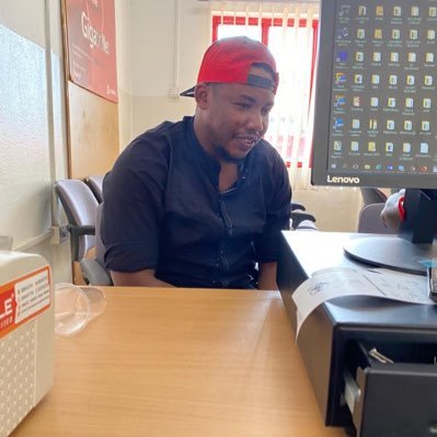 Profile Picture of Ibrahim Rahman (@ibrahimrahman19) on Twitter