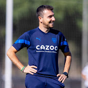 Profile Picture of Fernando Ros Escamilla (@naymo9) on Youtube