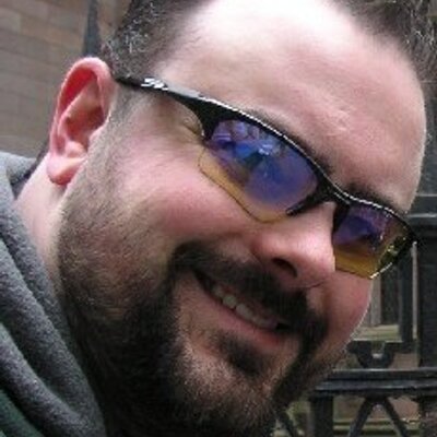 Profile Picture of Michael Grier (@mdgrier) on Twitter