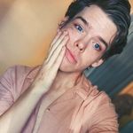 Profile Picture of ¨̮ Daniel Joseph Edge ¨̮ (@ep.daniel.edge) on Instagram