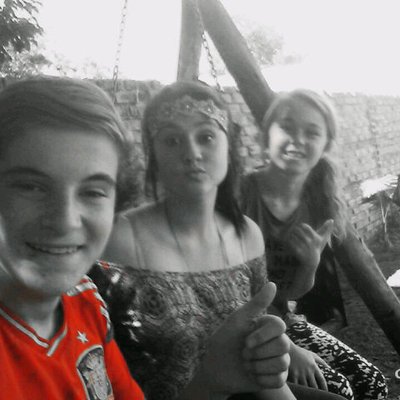 Profile Picture of Sean Muller (@SeaniiMulls) on Twitter