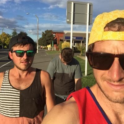 Profile Picture of Joe Hanks (@hanksy_boy) on Twitter