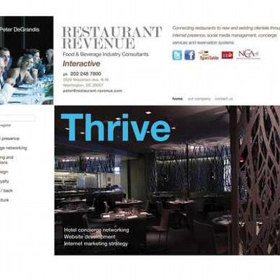 Profile Picture of Peter DeGrandis (@@RestoRevenue) on Twitter