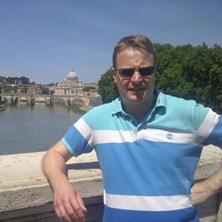 Profile Picture of Colin Fant (@colin.fant.9) on Facebook