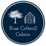 Profile Picture of Rose Cotterill Cabins (@rosecotterillcabins) on Instagram