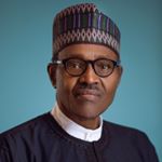 Profile Picture of Muhammadu Buhari (@muhammadubuhari) on Instagram