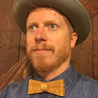 Profile Picture of Jon Ivey (@IveyBirds) on Twitter