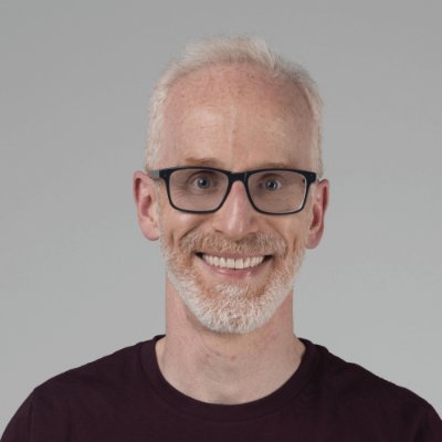 Profile Picture of Ian Locke (@ThrivePersTrain) on Twitter