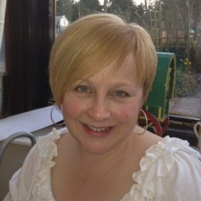Profile Picture of Deborah Chandler (@JoviMrs) on Twitter
