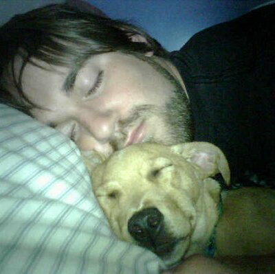 Profile Picture of Andrew Nielsen (@keithrec) on Twitter